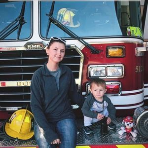 Meet your Posher, Brittany